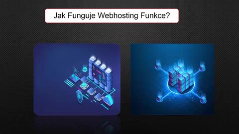 Jak Presne Webhosting Funkce?