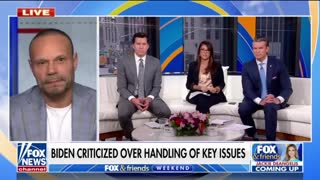 Liberals are fundamentally anti-human: Dan Bongino