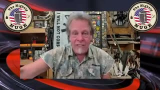 TED NUGENT HAS A MESSAGE FOR THE ATF…