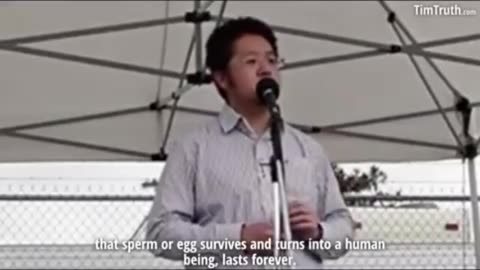COVID vaccines have poisoned the entire human genome notes Dr. Daniel Nagase