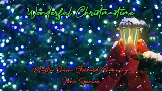 Wonderful Christmastime by Martin Sheen, Stockard Channing, John Spencer