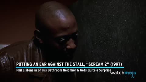 Top 10 Dumbest Decisions in The Scream Movies