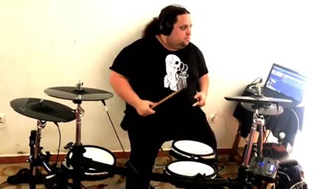 E-DRUM COVER | MY INSANITY ( GER ) - STILL D.I.V.A.