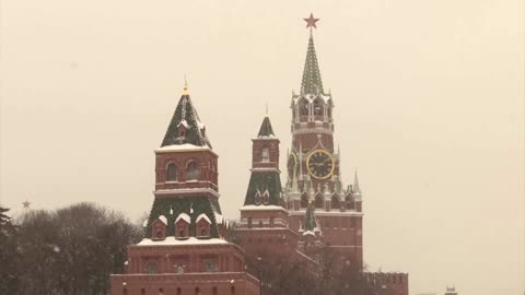 Kremlin says has plans to minimize harm from U.S. sanctions