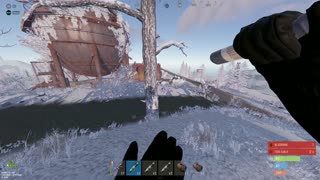 Rust Clip