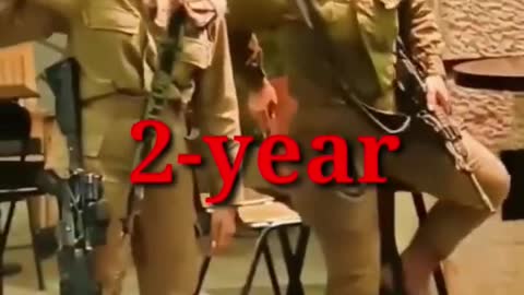 World Beautiful Women Army Israel women army girl Israel army short video