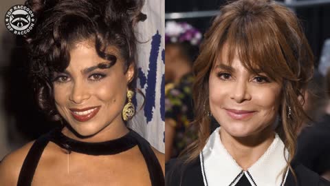 90s MUSIC STARS Singers - Then and Now