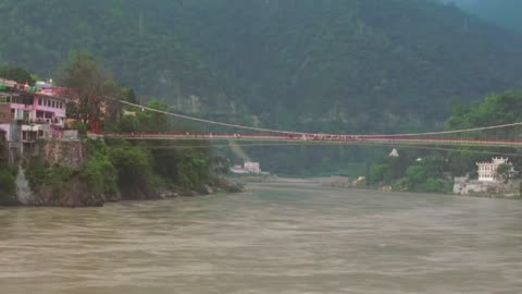 ll Ganga river itni saaf kaise hai😱ll #shorts #facts
