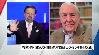 The Biden Trials. Lord Conrad Black joins The Gorka Reality Check