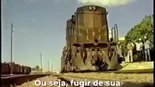 Importância da posse de armas