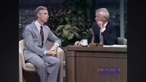 Powerful Clip Of Mr. Rogers Blows Up The Internet