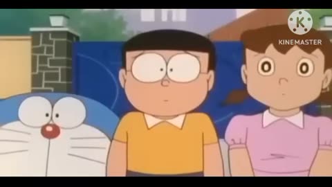 Doraemon S19 old EP| in hindi डोरेमोन S19 पुराना ईपी| हिंदी में