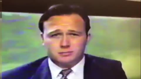 "BILL hicks 1994 playing character alex jones" [infowars is CIA handlers for mislead patriots]