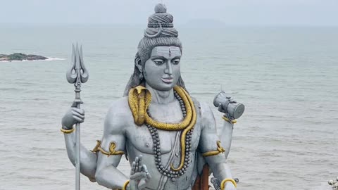 LORD SHIVA