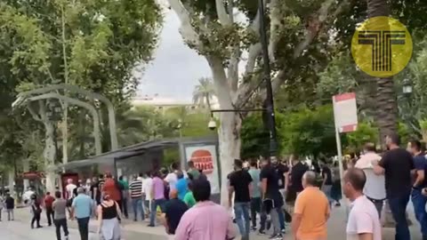 Élite Taxi Sevilla denuncia agresiones de USST y Solidaridad Hispalense