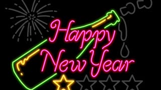 Happy New Year to everyone & particularly my loyal followers!