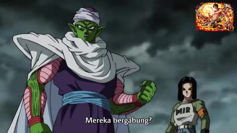 DRAGON BALL HEROES FULL SUBTITLE INDONESIA EPISODE 12