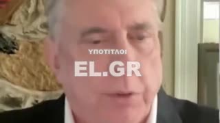 Συνταγματάρχης Macgregor: Καθήκον της Στρατιωτικής ηγεσίας είναι να πει ψέματα εκτελώντας εντολές πολιτικής ηγεσίας