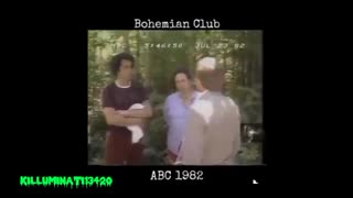 Bohemian Grove ABC1982