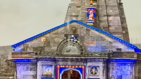 Kedarnath