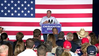 Jim Bridenstine and Ron De Santis taking daily showers together in the basement lol