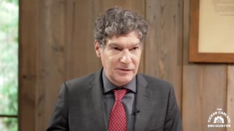 Bret Weinstein - COVID Vaccines May Have Killed 17 Million People Globally!