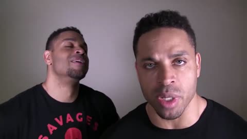 HodgeTwins Funny Moments Part 3