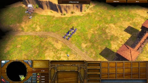 Age of Empires 3 June 15, 2024 Episode 33