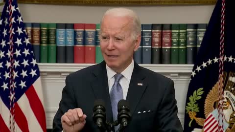 Joe Biden was asked about Title 42 ..answered about airplane mask mandates.