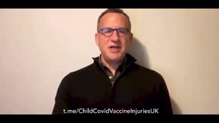 Child Vaccine Injuries
