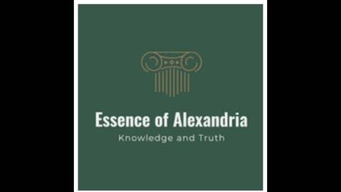 Essence of Alexandria Episode 2: Presidential Hopefuls and Congressional Scandals