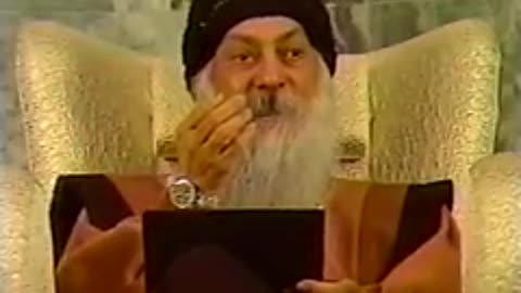 Osho Video - Bodhidharma - The Greatest Zen Master 05 - Suchness is our self-nature