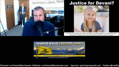 NWLNews - Devani's Driver, Beth Breen Joins Me to Review the Details of This Tragic Case