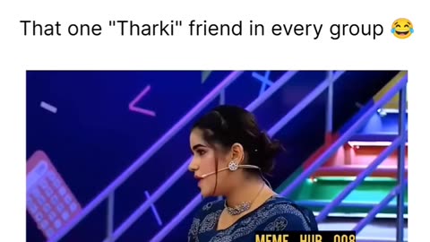 Tag that tharki friend 😅
