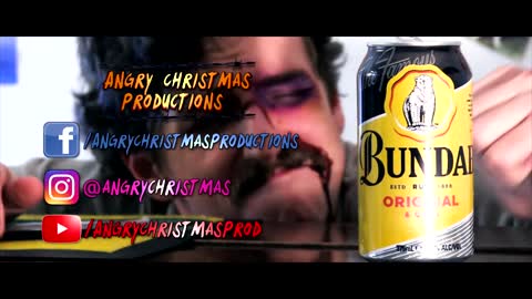 Bundaberg Rum - Release Your Inner D#ckhead