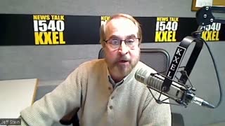 Iowa Politics with Jeff Stein – Tue. Dec. 20, 2022