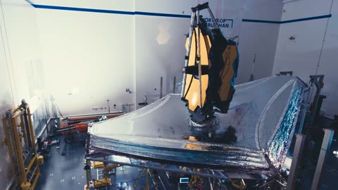 29 Days on the Edge: The James Webb Space Telescope Unveils the Cosmos