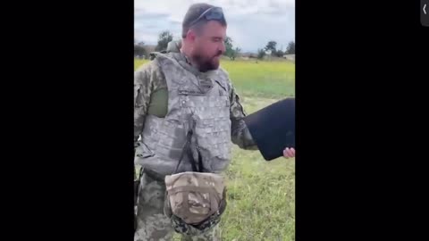 Ukraine Soldiers Test Russian Body Armor and our Shocked!!! See Shocking video!!!
