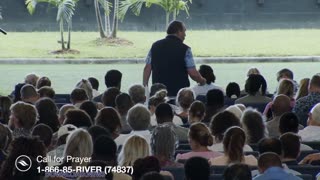 Pastor Rodney Howard Browne LIVE - 7/15/23