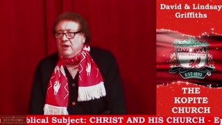 23 03 23 THE KOPITE CHURCH - Christ and HIS CHURCH - THE TRUTH!