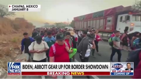 FBI officials warn House Speaker that the US is being invaded at the border