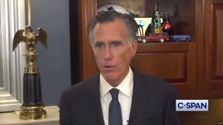 Senator Mitt Romney is Steppin Out.