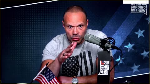 Bongino - They're Trying To Interfere In Another Election