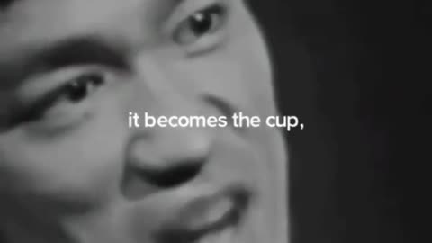 Bruce Lee motivation video