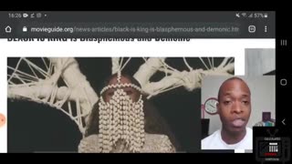 BEYONCE BEYOND EVIL EXPOSED - SHE IS A DEMONIC WITCH, HER FORMER DRUMMER SPILLS THE BEANS