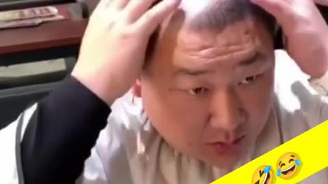 chinese funny video