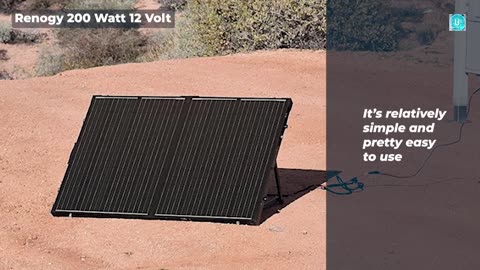 Top 5 Best Portable Solar Panels of 2023