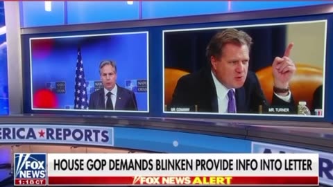 🚨Blinken has till Thursday to come up with all documents