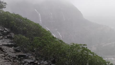 Harichdragad trekking