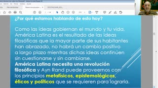 Introducción a Ayn Rand